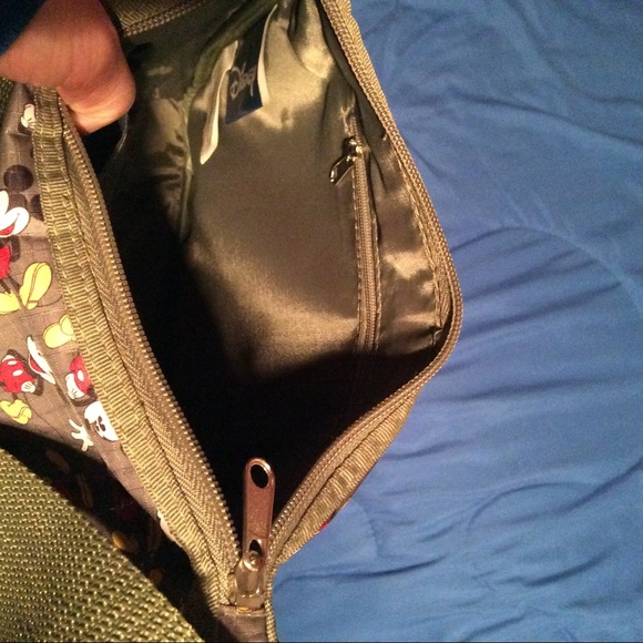 Disney | Bags | Disney Mickey Mouse Character Handbag | Poshmark